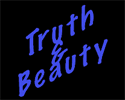 truth and beauty