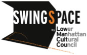 Swing Space logo